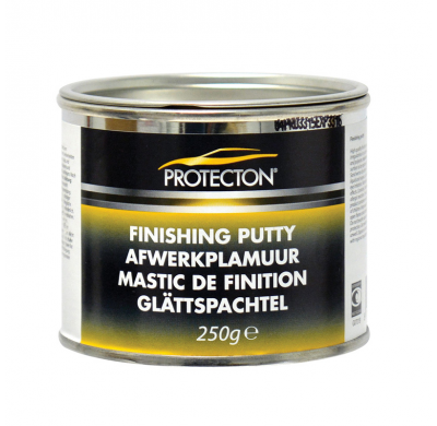Protecton Finishing Putty 250g